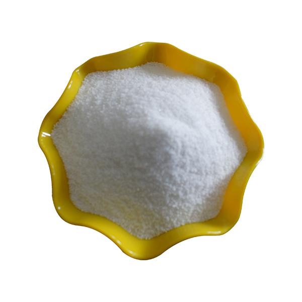 陽離子聚丙烯酰胺